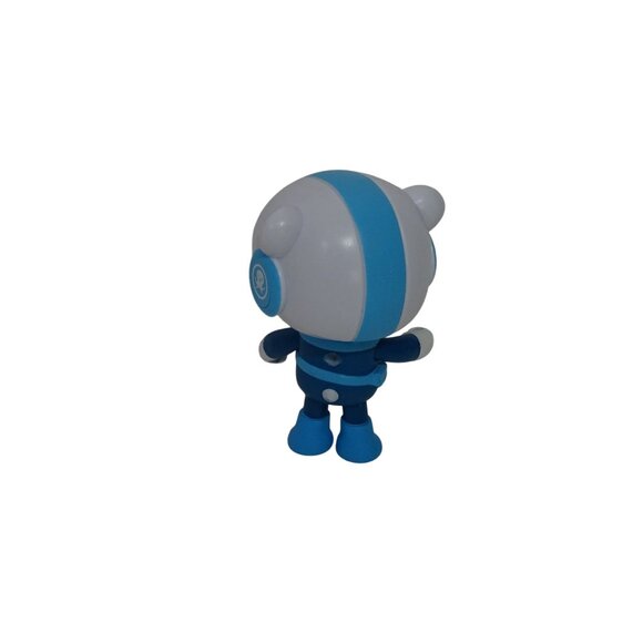 Octonauts Gup-A Vehicle Playset Captain Barnacles Kwazii Paani Tweak Figures Toy - Picture 13 of 16